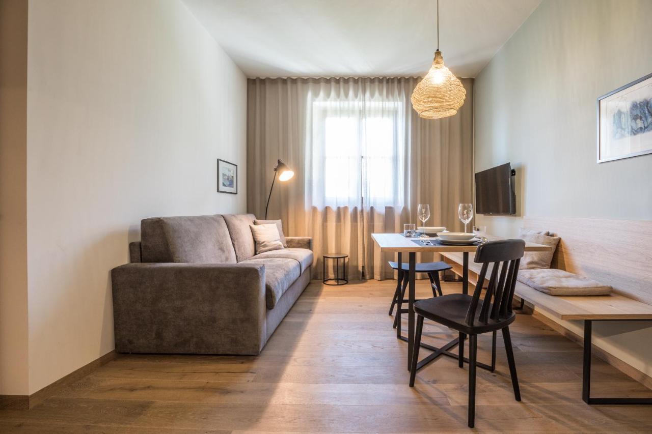Landhaus Lina Кальдаро Экстерьер фото