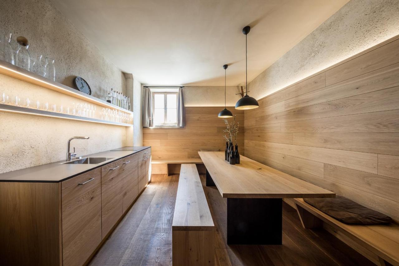Landhaus Lina Кальдаро Экстерьер фото