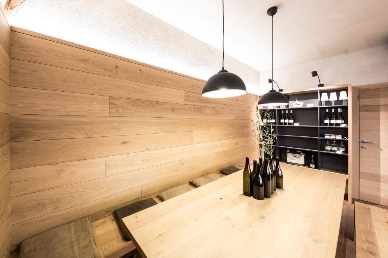 Landhaus Lina Кальдаро Экстерьер фото
