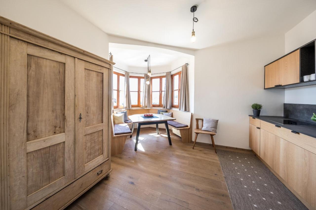 Landhaus Lina Кальдаро Экстерьер фото