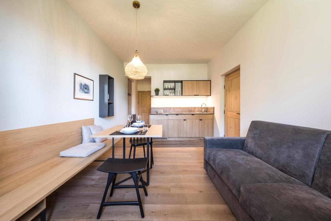 Landhaus Lina Кальдаро Экстерьер фото